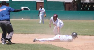 Con ‘home run’ de Javier Hernández, gana el ITESM en la JAPAC Clase Abierta