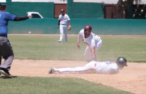 Con ‘home run’ de Javier Hernández, gana el ITESM en la JAPAC Clase Abierta