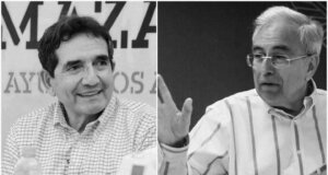 Rocha acusa a Cuén de conspirar en su contra; Cuén lo niega