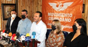 AMLO y Morena ya dieron luz verde a destitución de Estrada Ferreiro: Sergio Torres