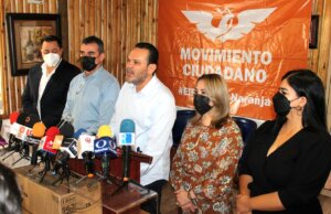 AMLO y Morena ya dieron luz verde a destitución de Estrada Ferreiro: Sergio Torres