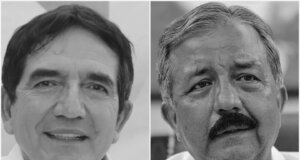 El PAS, soporte evidente de Estrada Ferreiro