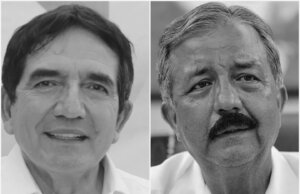 El PAS, soporte evidente de Estrada Ferreiro