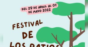 Anuncian Festival Cultural de los Patios Paloblanquenses en Culiacán