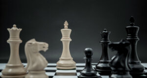 Políticos inteligentes