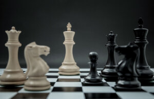 Políticos inteligentes