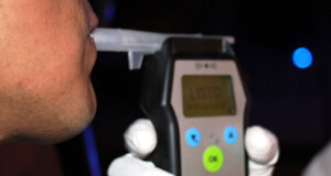 Seguirá aplicándose el alcoholímetro, pero ya no habrá retenes en Culiacán