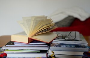 Día Internacional del Libro ¿Por qué se celebra el 23 de abril?