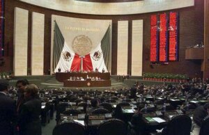 Mañana domingo, el último ‘round’ de la reforma eléctrica