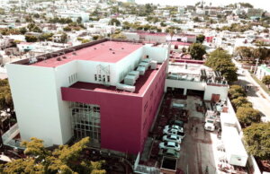 Anuncian pronto inicio de operaciones del Centro de Salud Urbano de Culiacán