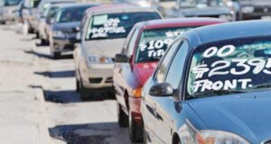 Se abrirán módulos para regularizar autos extranjeros en el resto de Sinaloa