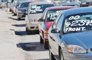 Se abrirán módulos para regularizar autos extranjeros en el resto de Sinaloa