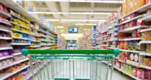 Sube inflación en marzo a 7.45%; la más alta en 21 años