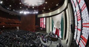 Morena pierde aliado tras renuncia de diputado del PVEM