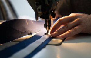 Instalarán talleres textiles en penitenciarías para confección de uniformes escolares