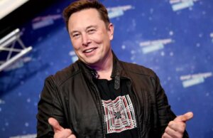 Elon Musk, dueño de Tesla es el hombre más rico del mundo; desbanca a Jeff Bezos