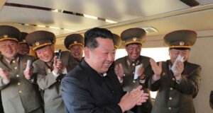 Corea del Norte realiza más pruebas con armas nucleares tácticas