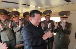 Corea del Norte realiza más pruebas con armas nucleares tácticas