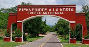 Con inversión de 25 mdp se acondicionaron carreteras a destinos turísticos