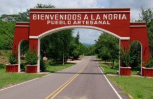 Con inversión de 25 mdp se acondicionaron carreteras a destinos turísticos