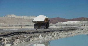 Los usas casi a diario y quizá no sabías que están hechos con litio…