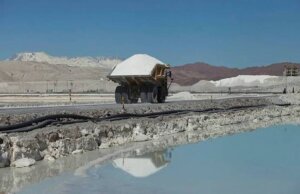Los usas casi a diario y quizá no sabías que están hechos con litio…