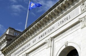 Nicaragua Vs OEA; expulsa al organismo de Managua