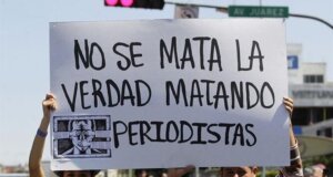 Destinarán 750 mdp para dar seguridad social a periodistas