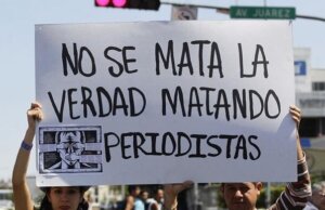 Destinarán 750 mdp para dar seguridad social a periodistas