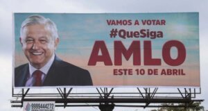 La política es de resultados