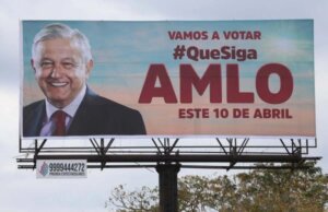 La política es de resultados