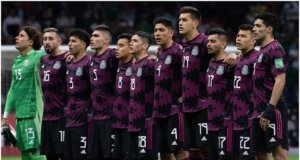 Cuándo, a qué hora y contra quién jugará México en Qatar 2022