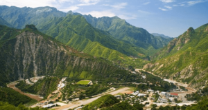 Proponen crear Área Natural Protegida a la Sierra de Tayoltita, entre Sinaloa y Durango