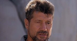 Muere el actor Fred Ward, protagonista de ‘Fuga de Alcatraz’