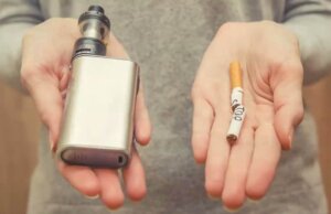 Vapeadores y cigarros electrónicos, nuevo reto de salud pública