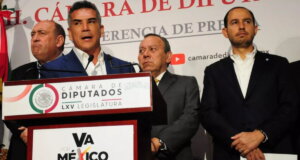 Trabajo, único camino de la oposición