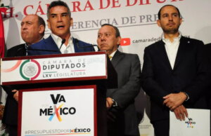 Trabajo, único camino de la oposición