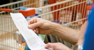 Hacienda busca ‘congelar’ precios de canasta básica por lo menos 6 meses