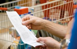 Hacienda busca ‘congelar’ precios de canasta básica por lo menos 6 meses