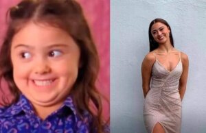 Murió Kailia Posey, protagonista del meme viral de Toddlers & Tiaras