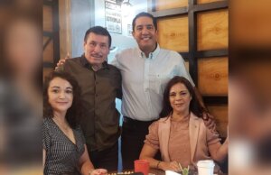 Reaparece ‘Chuy’ Valdés