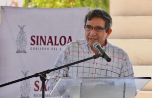 Inauguran la Primera Semana Nacional contra Riesgos Sanitarios 2022