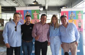 Se suman Yolanda y Marilé Andrade a la campaña “Jalados a Ayudar” de la JAP Sinaloa