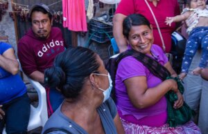 Indígenas recibirán apoyos para su Bienestar