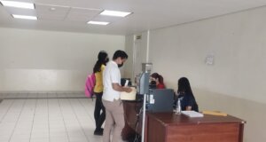 Llaman a estudiantes a adquirir y reactivar tarjetas de descuento del transporte