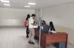 Llaman a estudiantes a adquirir y reactivar tarjetas de descuento del transporte