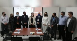 Participa Ceaip en trabajos para conformación del PMD de Culiacán