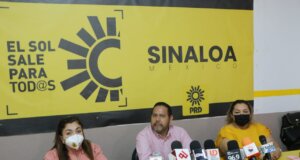 Que desde las mañaneras se deje de atacar a periodistas: PRD