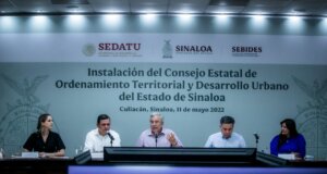 Buscan regularizar casas deshabitadas para personas que no tengan un patrimonio
