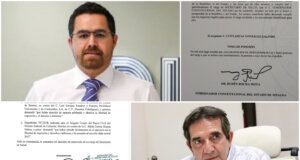 Crónica de una remoción anunciada